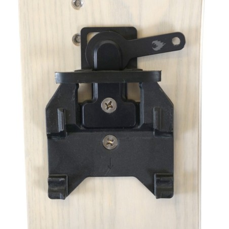 Nitro Spark T1 Step Locker