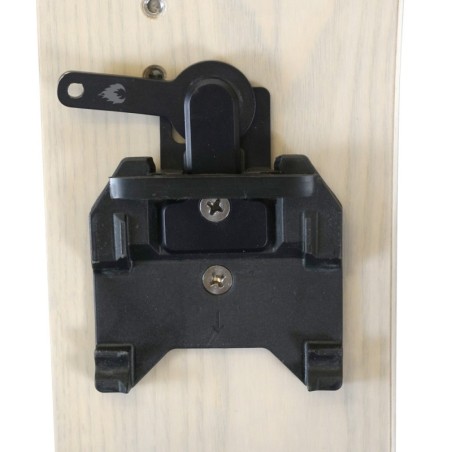 Nitro Spark T1 Step Locker