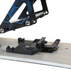 Nitro Spark T1 Step Locker 2