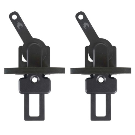 Nitro Spark T1 Step Locker