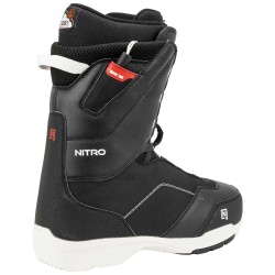 Nitro Tangent Tls 2