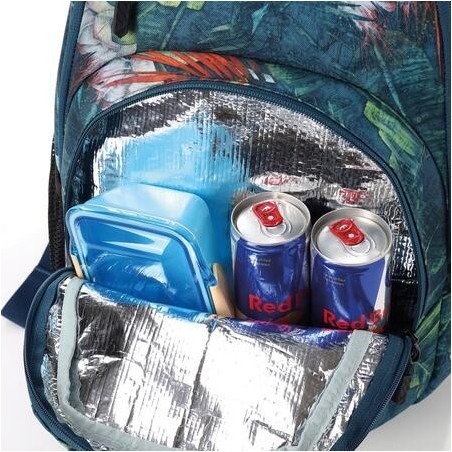 Nitro Stash Bag