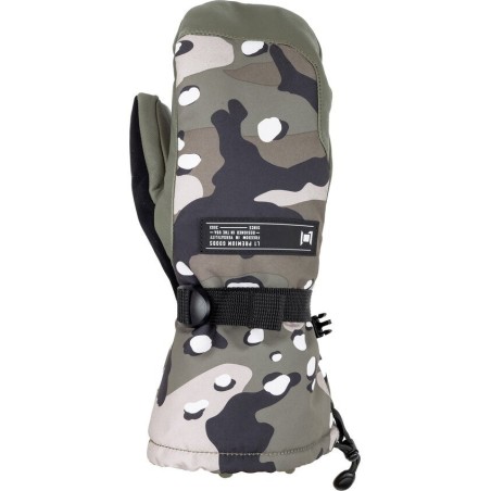 L1 premium Goods Sentinel