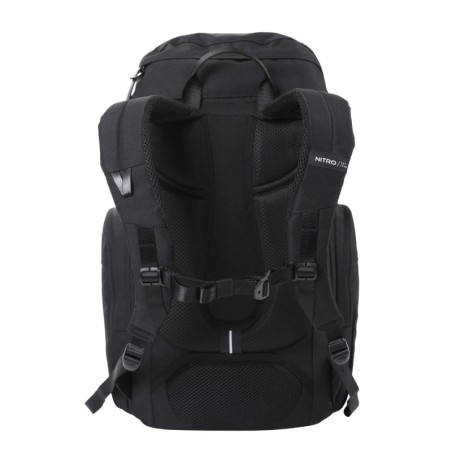 Nitro Daypacker Bag
