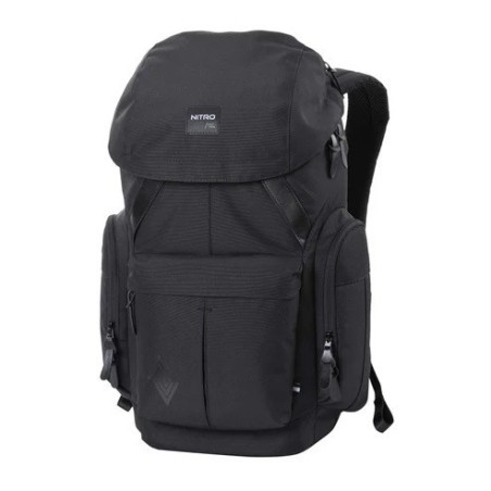 Nitro Daypacker Bag
