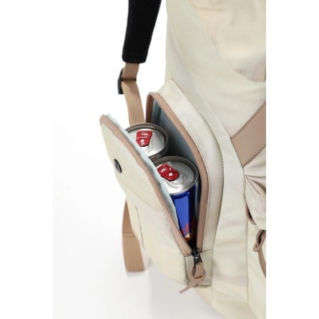 Nitro Daypacker Bag