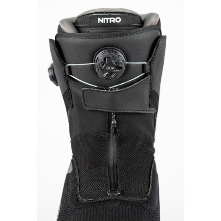 Nitro Skylab Boa