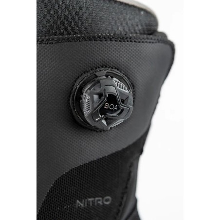 Nitro Skylab Boa