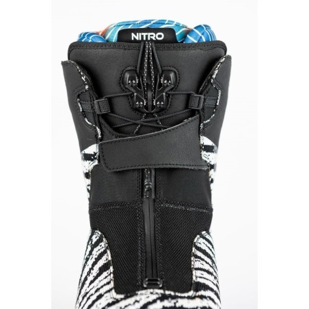 Nitro Skylab Tls