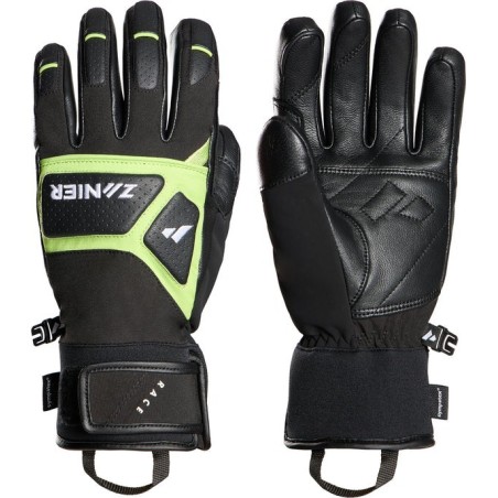 Zanier Race Pro Stx