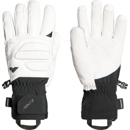 Zanier Revolution Stx