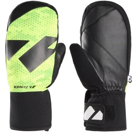 Zanier Shredder Stx