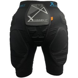 Demon Flex Force Short X D30 2