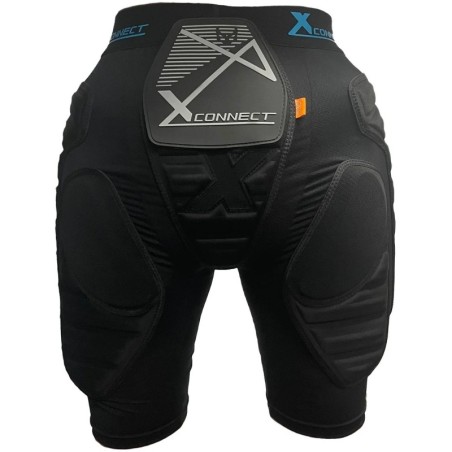 Demon Flex Force Short X D30