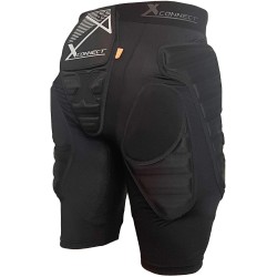 Demon Flex Force Short X D30