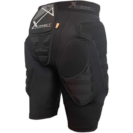Demon Flex Force Short X D30