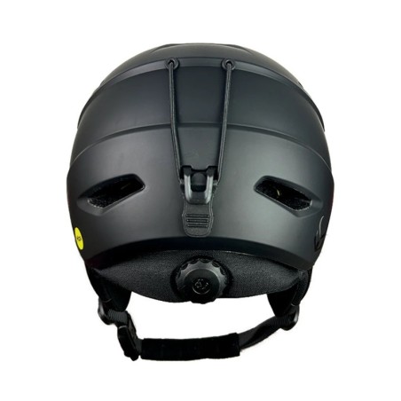 Demon snow helmet