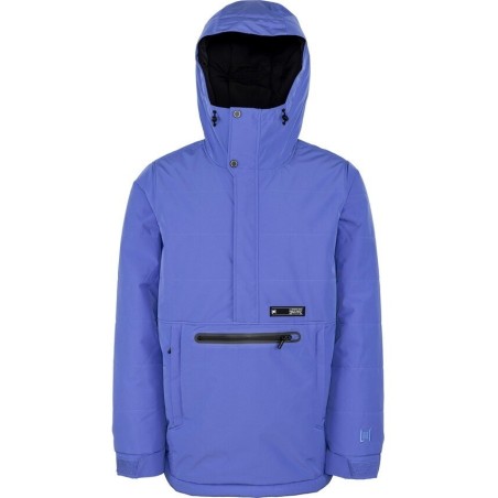 L1 Aftershock Jacket