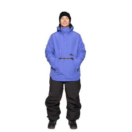 L1 Aftershock Jacket