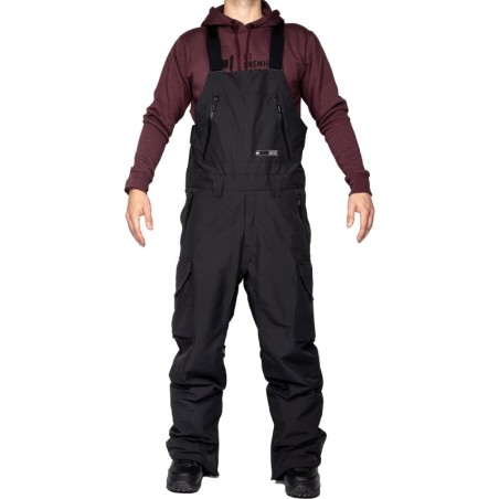 L1 Sentinal Bib Pant