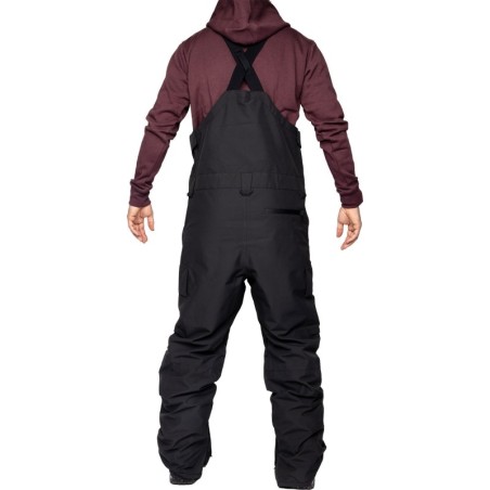 L1 Sentinal Bib Pant