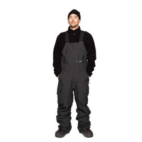 L1 Sentinal Bib Pant