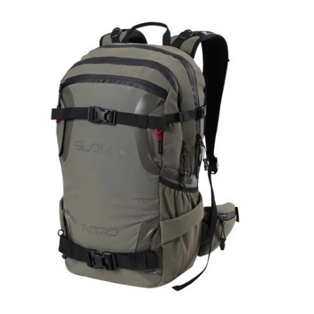 Nitro Slash 25 Bag