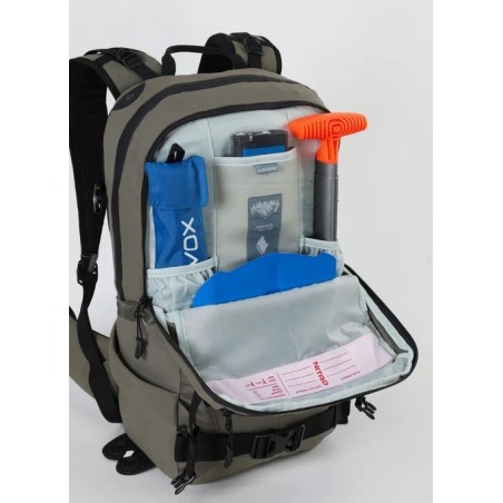 Nitro Slash 25 Bag