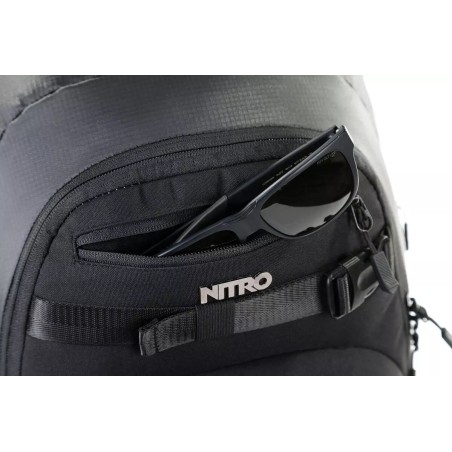 Nitro Chase Bag