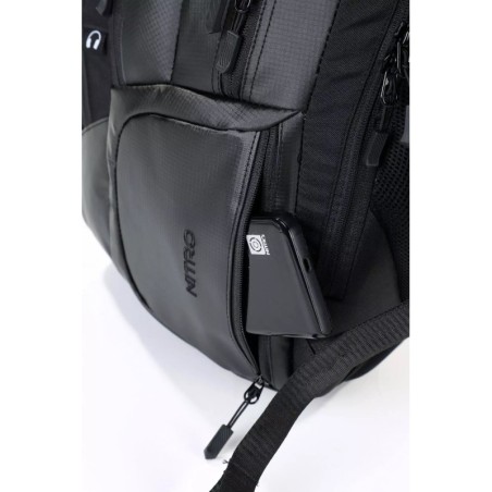 Nitro Chase Bag