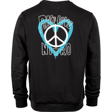 Nitro Peace Love
