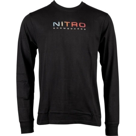 Nitro Team Ls