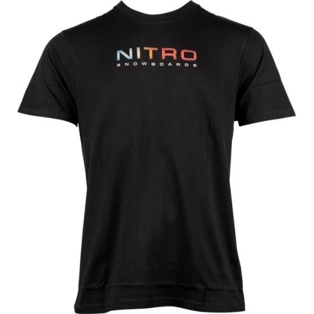 Nitro Team Tee