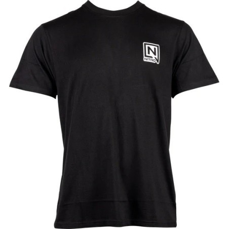 Nitro Logo Tee