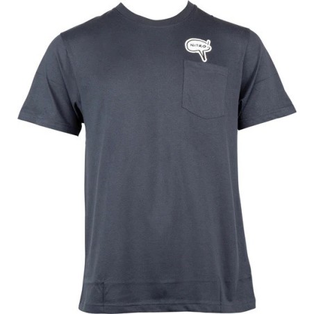 Nitro Kleveland Tee
