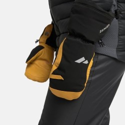 Zanier Glockner 2