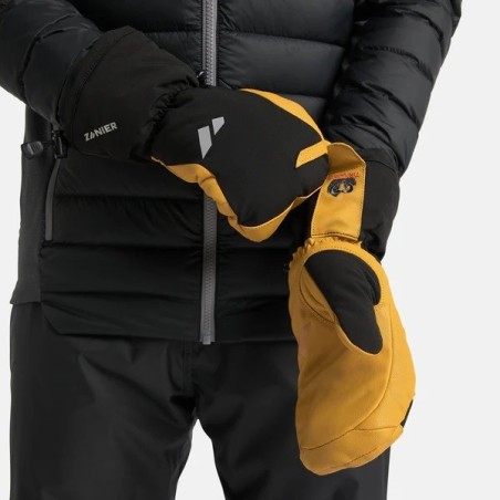 Zanier Glockner
