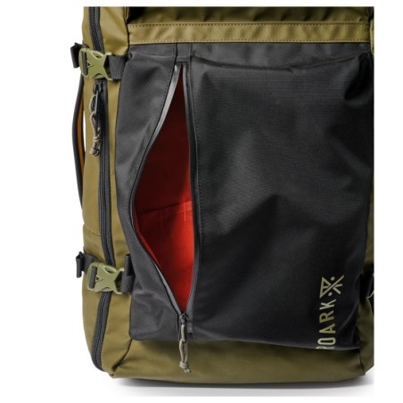 Roark 5 Day Mule
