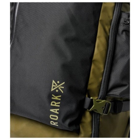 Roark 5 Day Mule
