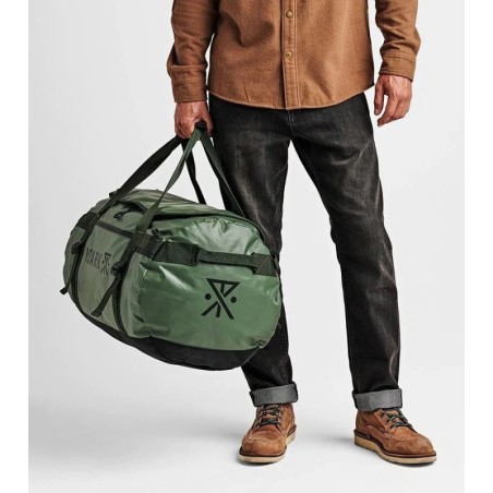 Roark keg duffle