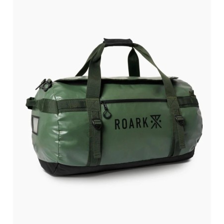 Roark keg duffle