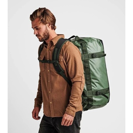 Roark keg duffle