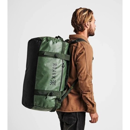 Roark keg duffle