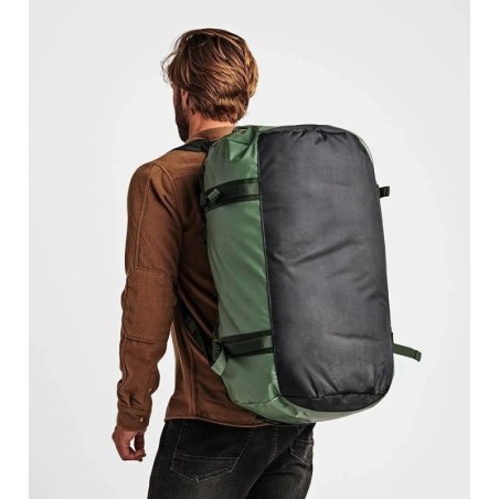 Roark keg duffle