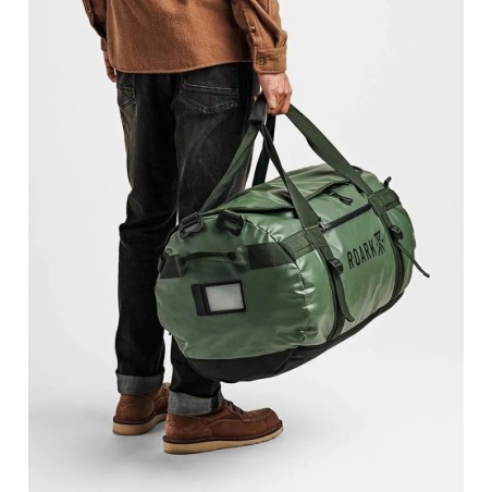 Roark keg duffle