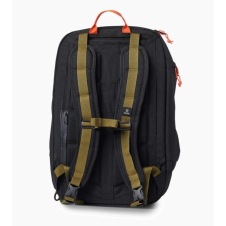 Roark 5 day mule