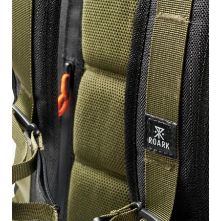 Roark 5 day mule