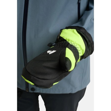 Zanier Twister Gtx