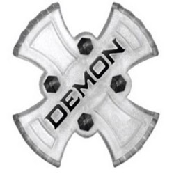 demon zeus stomp