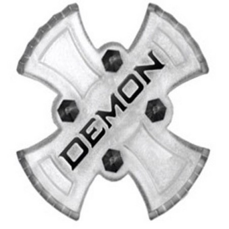 demon zeus stomp